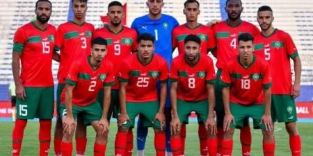 المحليون يحققون فوزا عريضا على تشاد بسداسية