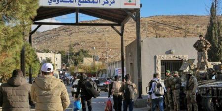 لبنان
      يعلن
      خطة
      متعددة
      المراحل
      لعودة
      النازحين
      السوريين
      إلى
      بلادهم