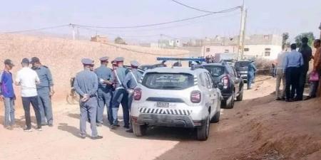 قنص
      الغزلان
      يوقف
      3
      أفراد
      بتيزنيت