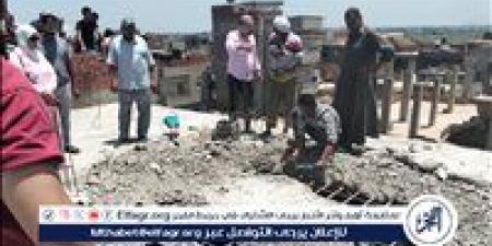 تفاصيل
      أعمال
      تصدي
      الوحدات
      المحلية
      بالدقهلية
      لمخالفات
      البناء
      خلال
      إجازة
      العيد