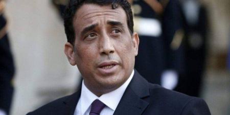 ليبيا..
      «المنفي»
      يعلن
      تشكيل
      قوة
      أمنية
      وعسكرية
      مشتركة
      لتأمين
      العاصمة
      طرابلس