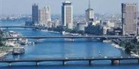 طقس
      الجمعة..
      شديد
      الحرارة
      نهارًا
      على
      أغلب
      الأنحاء