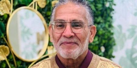 رحيل
      الفنان
      التونسي
      محمد
      علي
      بالحارث