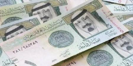 سعر
      الريال
      السعودي
      مقابل
      الجنيه
      المصري
      اليوم
      الجمعة
      في
      البنوك