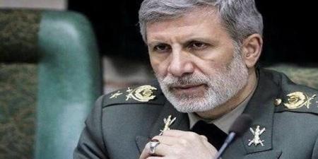 تعيين
      اللواء
      حاتمي
      قائدًا
      عامًا
      للجيش
      الإيراني