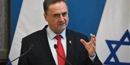 وزير
      الدفاع
      الإسرائيلي:
      إذا
      واصل
      خامنئي
      إطلاق
      الصواريخ
      على
      الإسرائيليين
      فإن
      "طهران
      ستحترق"
