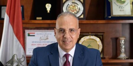وزير الري يتابع المحافظات خلال فترة أقصى الاحتياجات المائية وموقف إيراد نهر النيل