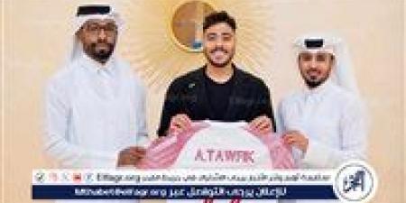 رسميا..
      الشمال
      القطري
      يعلن
      عن
      ضم
      أكرم
      توفيق