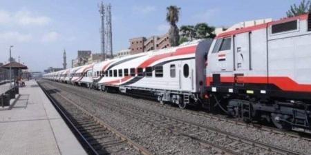مواعيد
      القطارات
      على
      خط
      القاهرة-
      أسوان
      اليوم
      السبت
      14
      يونيو
      2025