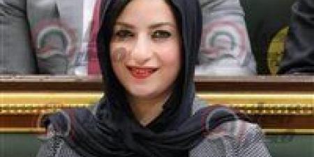 النائبة
      آيات
      الحداد
      تتقدم
      باقتراح
      برغبة
      لإنشاء
      هيئة
      مستقلة
      لحل
      النزاعات
      بين
      المالك
      والمستأجر
      في
      قانون
      الإيجار
      القديم