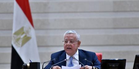 حنفى جبالي: العدوان الإسرائيلي على إيران تصعيد خطير يُجهض جهود للتوصل لتسوية سلمية للملف النووي
