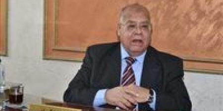 رئيس
      حزب
      الجيل
      الديمقراطي:
      نستعد
      للانتخابات
      البرلمانية
      بـ100
      مرشح
      للنواب
      و30
      للشيوخ..
      والحياة
      السياسية
      تحتاج
      إلى
      دماء
      جديدة
      (حوار)