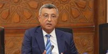 وزير
      البترول
      الأسبق:
      استمرار
      التوترات
      قد
      يرفع
      أسعار
      النفط
      إلى
      85
      دولارًا