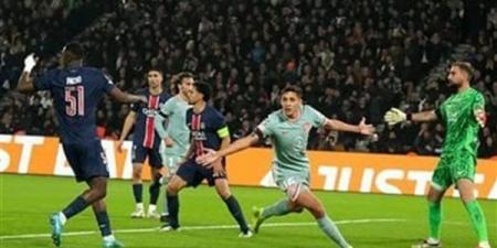 موعد
      مباراة
      سان
      جيرمان
      وأتلتيكو
      مدريد
      بكأس
      العالم
      للأندية
      والقنوات
      الناقلة