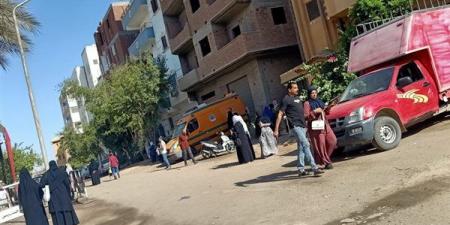 انتظام
      4503
      طلاب
      فى
      أول
      أيام
      امتحانات
      الثانوية
      العامة
      بالسويس