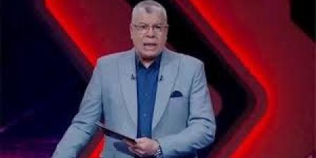 أحمد
      شوبير:
      "دكة
      الأهلي
      عايزة
      تتظبط"