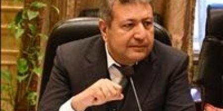 طارق
      شكري
      لتحيا
      مصر
      عن
      العقار
      بعد
      صراع
      إسرائيل
      وإيران
      :
      "مصر
      بلد
      الأمان…
      واللي
      بيدوّر
      على
      الاستقرار
      ييجي
      هنا