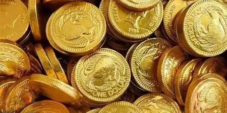 سعر
      الجنيه
      الذهب
      اليوم
      يسجل
      39200
      جنيه..
      تحديث
      لحظي
      لـ
      أعيرة
      الذهب