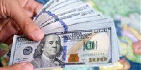عاجل|
      الدولار
      قد
      يتجاوز
      52
      جنيهًا..
      توقعات
      باستمرار
      ارتفاع
      سعر
      الصرف