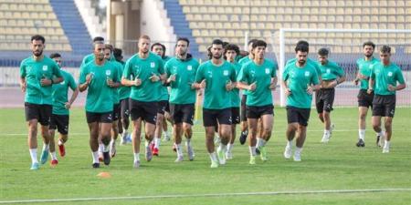 المصري
      يبدأ
      الاستعداد
      للموسم
      الجديد
      بحسم
      ملف
      المدرب
      والصفقات
