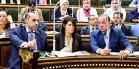غدا..
      البرلمان
      يواصل
      مناقشات
      موازنة
      2026..والحكومة
      ترد
      على
      ملاحظات
      النواب