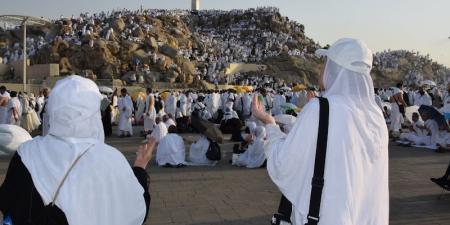 وزارة
      الأوقاف
      تحدد
      موعد
      قرعة
      الحج