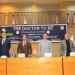 جامعة
      أسيوط
      تُنظم
      ورشة
      عمل
      لأطباء
      الامتياز
      حول
      إعداد
      طبيب
      المستقبل
      "The
      doctor
      to
      be"