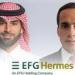 EFG
      Hermes
      Completes
      Advisory
      on
      the
      IPO
      of
      Nice
      One
      –
      The
      first
      unicorn
      company
      in
      the
      tech
      space
      to
      debut
      on
      the
      main
      Saudi
      Exchange