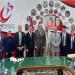 وزير
      التعليم
      العالي
      يعزز
      التعاون
      الدولي
      في
      الرياضة
      الجامعية
      مع
      الصين