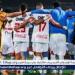 عاجل..
      الزمالك
      يقترب
      من
      إبرام
      صفقة
      ثلاثية
      مع
      فاركو
      بقيمة
      100
      مليون
      جنيه
      لتعزيز
      صفوف
      الفريق