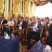 بعد
      جولته
      بالإسكندرية
      ..
      وزير
      الإسكان
      يتابع
      مع
      محافظ
      كفر
      الشيخ
      مشروعات
      مياه
      الشرب
      والصرف
      بمبادرة
      «حياة
      كريمة»
