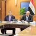 وزير
      التربية
      والتعليم
      يتابع
      امتحانات
      الثانوية
      العامة
      من
      خلال
      غرفة
      العمليات
      المركزية
      بالوزارة