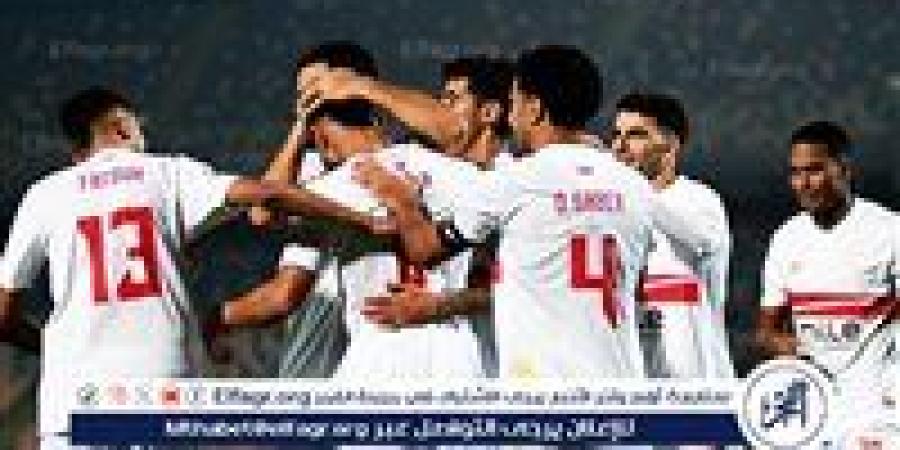 الزمالك
      يحدد
      موعد
      السفر
      إلى
      نيجيريا
      لملاقاة
      إنيمبا