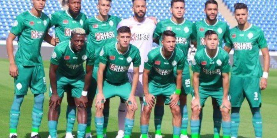 شاهد..
      مباراة
      الرجاء
      المغربي
      ومانيما
      انيون
      الكونغولي
      بدوري
      أبطال
      أفريقيا