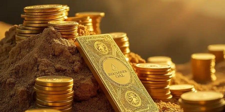 عيار 18 يكسر حاجز الـ 8400 دينار، انخفاض بأسعار الذهب اليوم السبت بالجزائر