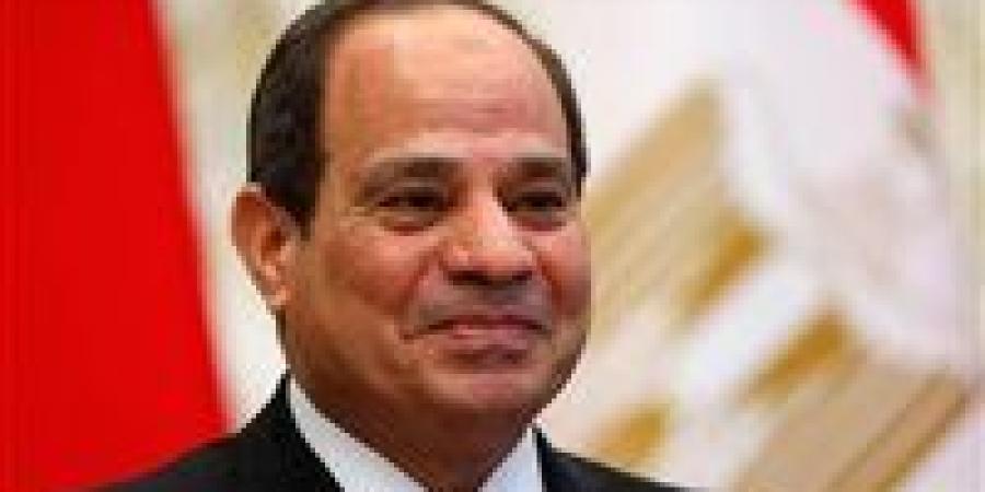 الرئيس
      السيسي:
      العلاقات
      بين
      مصر
      ...