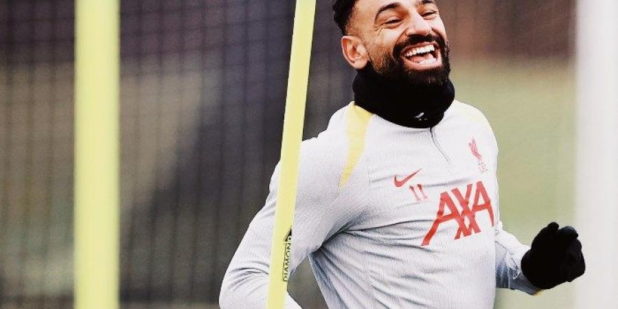 محمد صلاح: يكشف عن مسلسله المفضل وأسوأ زميل في السفر