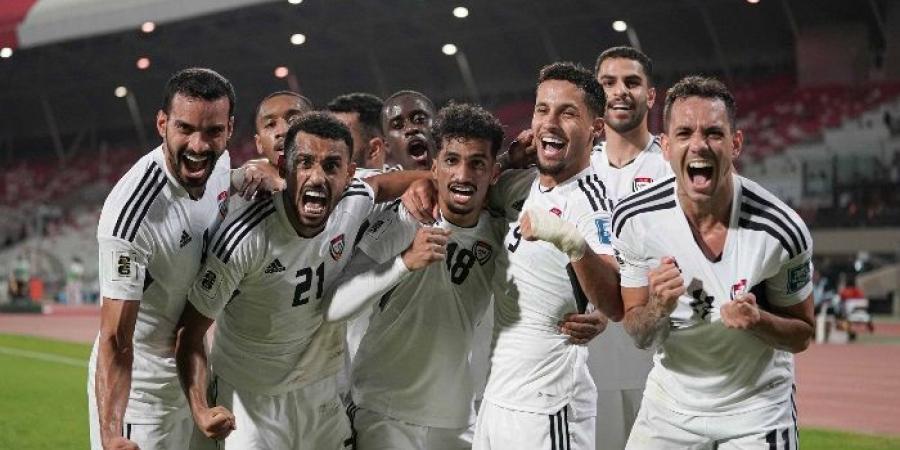 منتخب الإمارات يتسلح بـ «التجنيس» للتتويج بـكأس خليجي 26