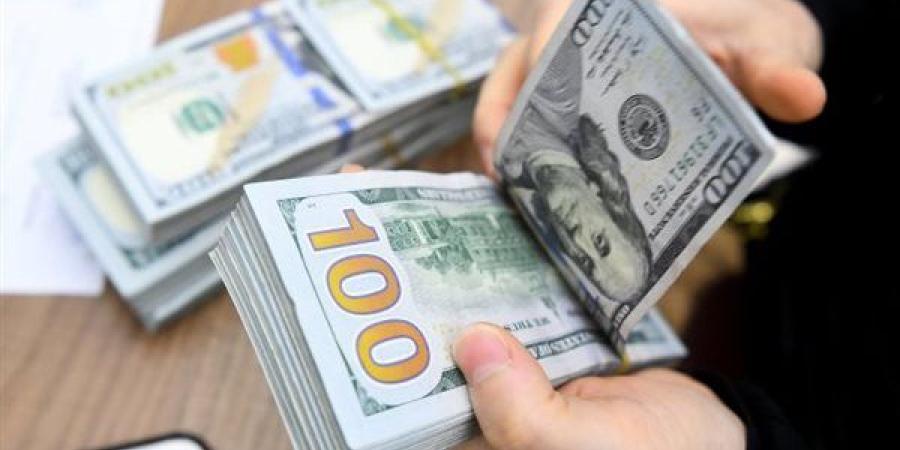 سعر
      الدولار
      اليوم
      الأحد
      22-12-2024
      ...