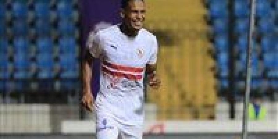 سيف
      الدين
      الجزيري
      ينذر
      الزمالك
      بسبب
      مستحقاته