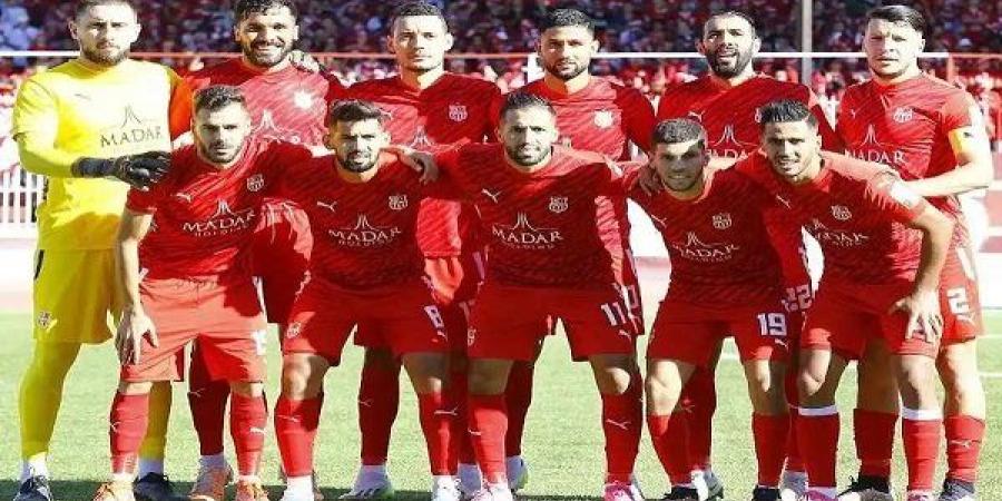 شاهد..
      بث
      مباشر
      لمباراة
      شباب
      بلوزداد
      وأولمبي
      أقبو
      في
      الدوري
      الجزائري