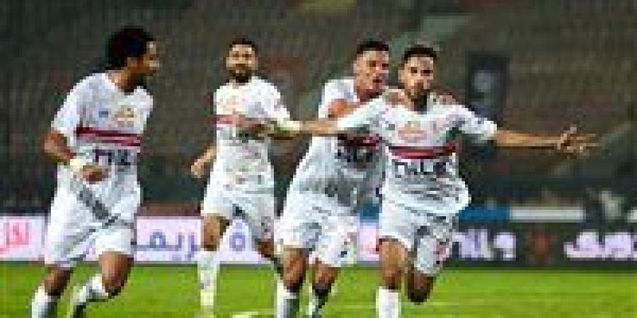 العلامة
      الكاملة
      في
      البطولات
      القارية
      وفشل
      في
      القارية..
      حصاد
      الزمالك
      في
      2024