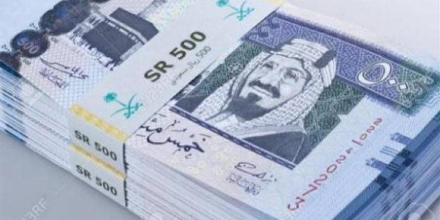 سعر
      الريال
      السعودي
      اليوم
      السبت
      ...