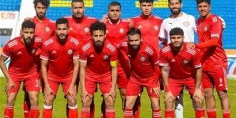 تشكيل
      حرس
      الحدود
      لمواجهة
      طلائع
      الجيش
      في
      الدوري