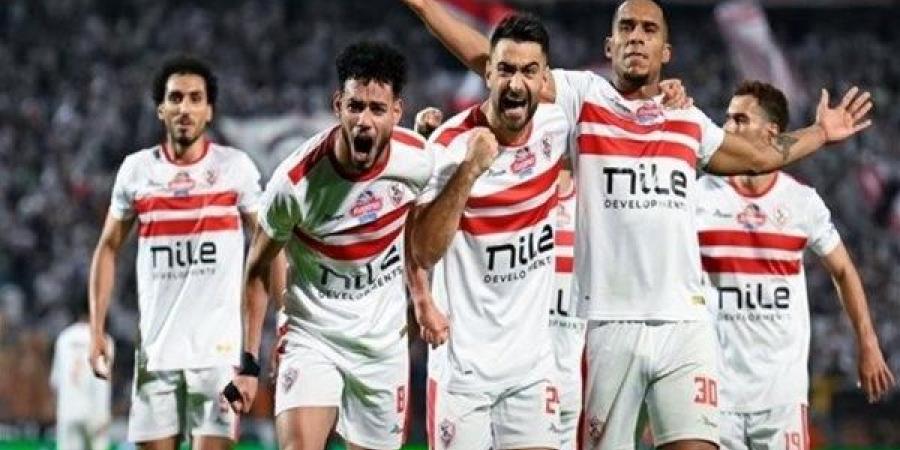 زيزو يقود تشكيل الزمالك المتوقع أمام الاتحاد السكندري في الدوري