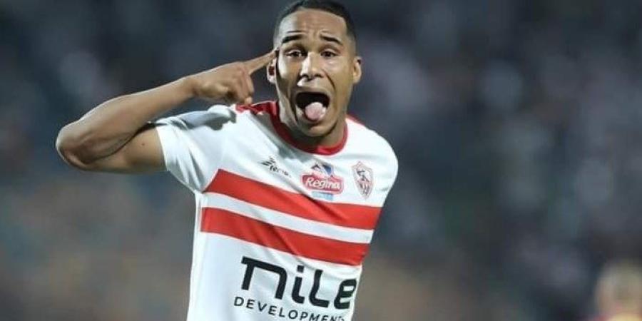 وكيل سيف الجزيري: اللاعب لم يجد الحماية من نادي الزمالك