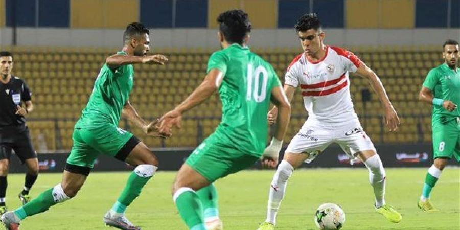 إمام
      محمدين:
      حكم
      مباراة
      الزمالك
      ...