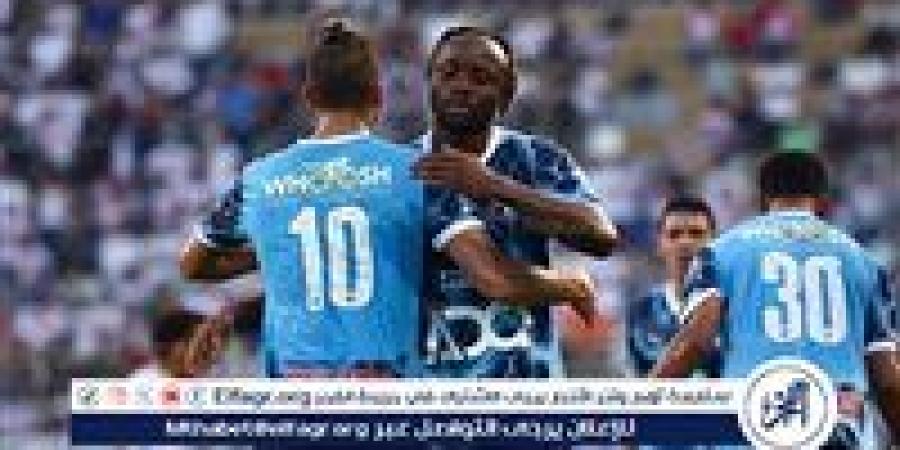 عاجل..
      تشكيل
      بيراميدز
      لمواجهة
      الجونة
      في
      الدوري
      المصري