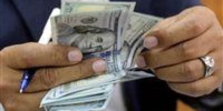 تحديث
      أسعار
      الصرف..
      سعر
      الدولار
      مقابل
      الجنيه
      اليوم