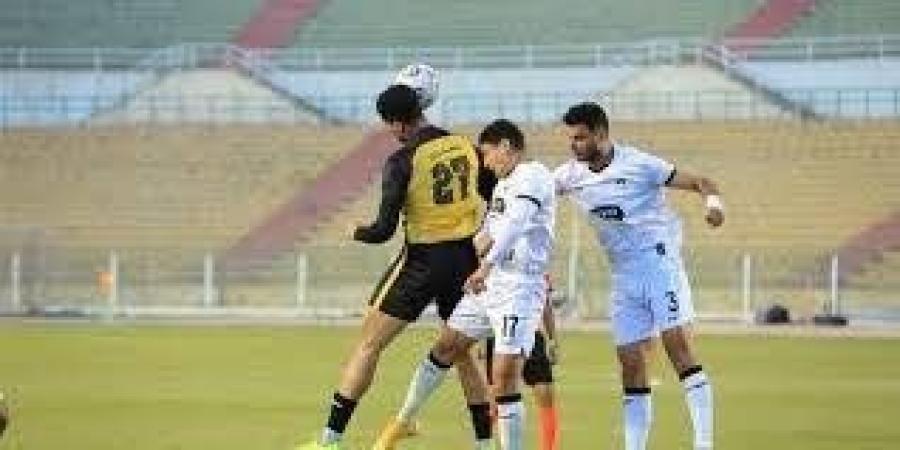 شاهد..
      بث
      مباشر
      لمباراة
      بتروجيت
      والمقاولون
      العرب
      في
      كأس
      مصر